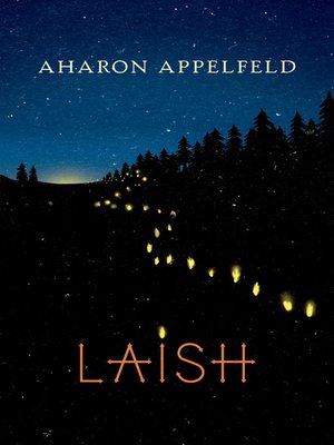 Laish - ebook